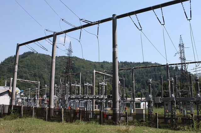 Electrician, Home-Electric